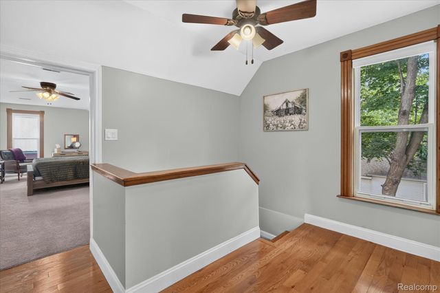 202 N Church Street, Vernon Village, MI 48476
