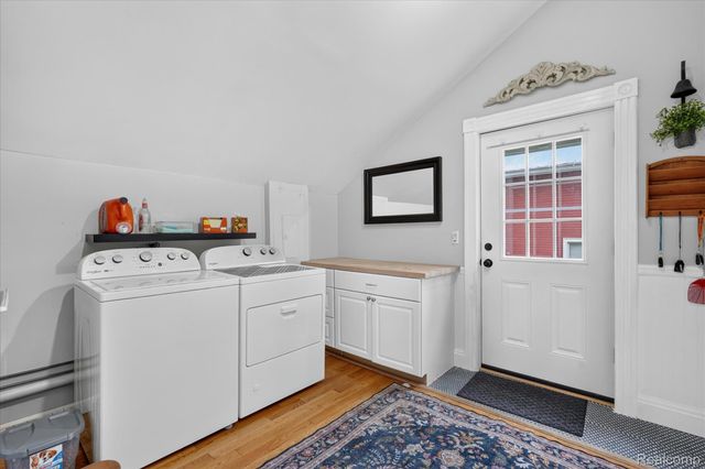 202 N Church Street, Vernon Village, MI 48476