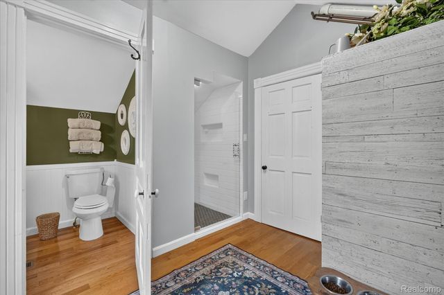 202 N Church Street, Vernon Village, MI 48476
