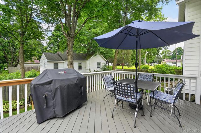 202 N Church Street, Vernon Village, MI 48476