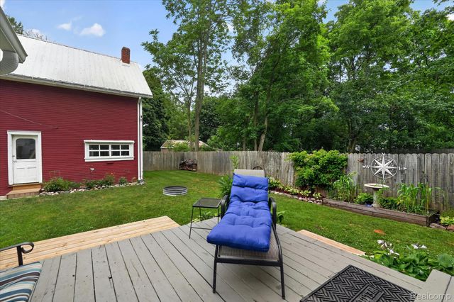 202 N Church Street, Vernon Village, MI 48476