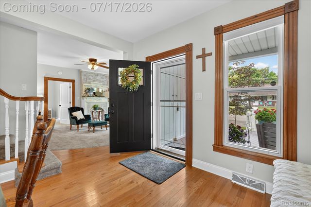 202 N Church Street, Vernon Village, MI 48476