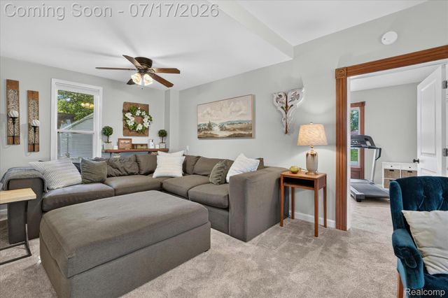 202 N Church Street, Vernon Village, MI 48476