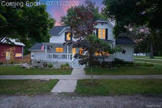 202 N Church Street, Vernon Village, MI 48476