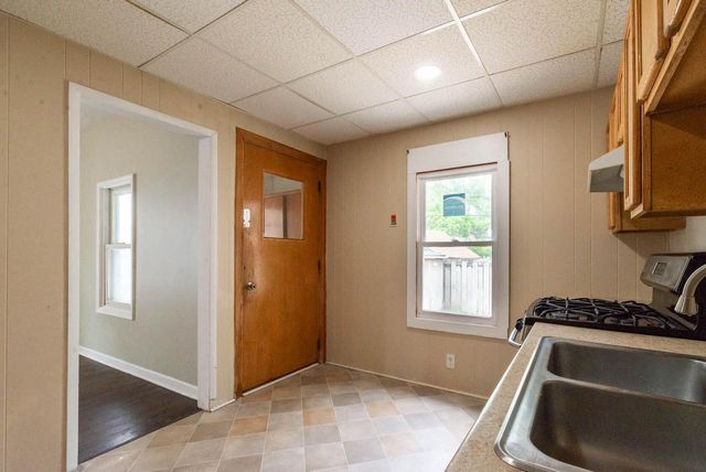 6504 22nd AVENUE, Kenosha, WI 53143