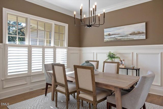 124 Dartmoor Lane, Raleigh, NC 27614