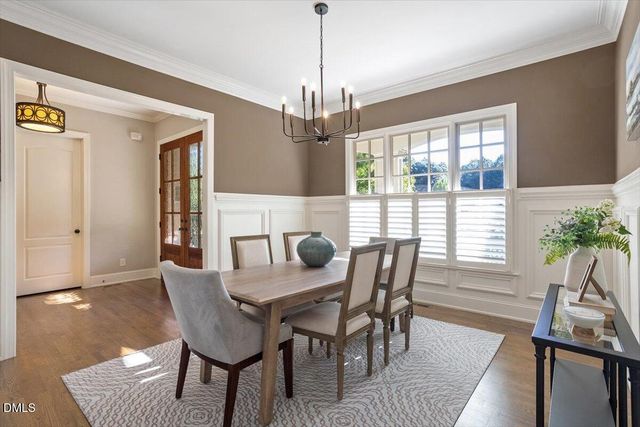 124 Dartmoor Lane, Raleigh, NC 27614