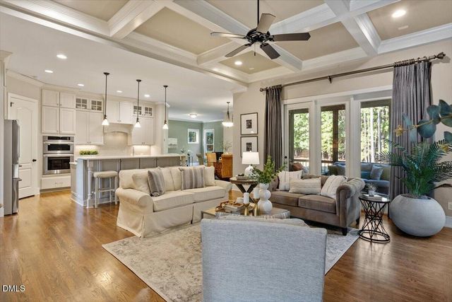 124 Dartmoor Lane, Raleigh, NC 27614