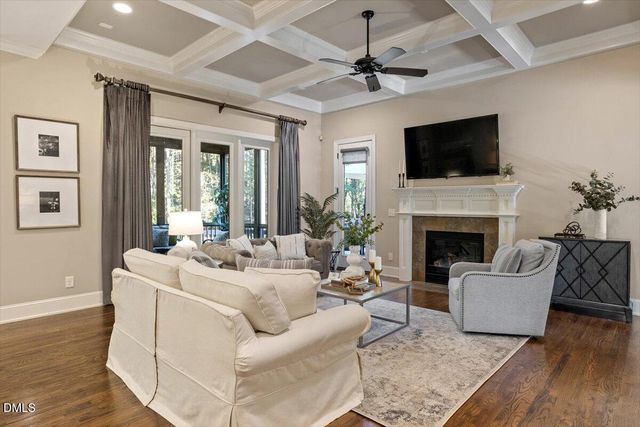 124 Dartmoor Lane, Raleigh, NC 27614