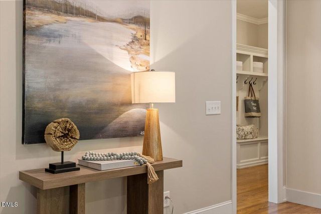 124 Dartmoor Lane, Raleigh, NC 27614