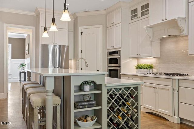 124 Dartmoor Lane, Raleigh, NC 27614