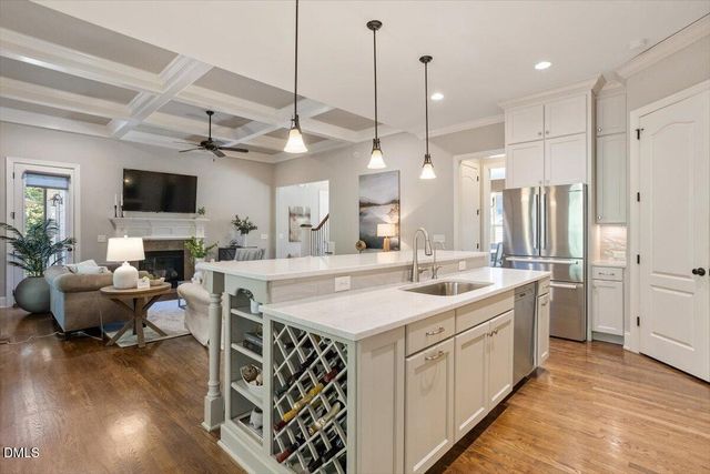 124 Dartmoor Lane, Raleigh, NC 27614