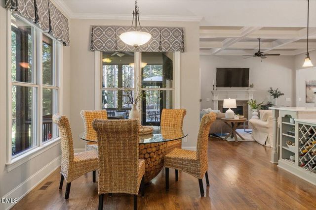 124 Dartmoor Lane, Raleigh, NC 27614