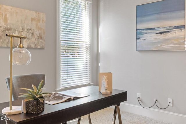 124 Dartmoor Lane, Raleigh, NC 27614