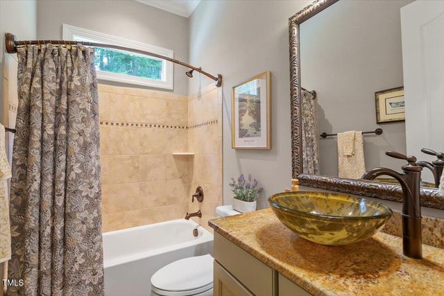 124 Dartmoor Lane, Raleigh, NC 27614