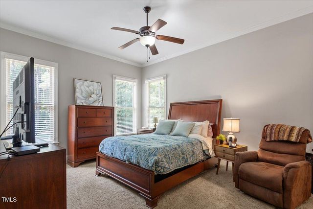 124 Dartmoor Lane, Raleigh, NC 27614