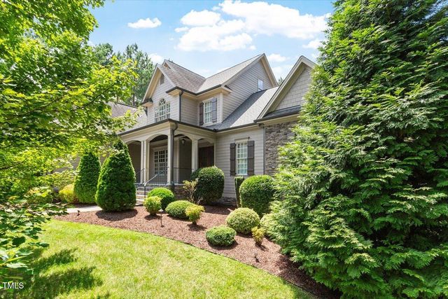 124 Dartmoor Lane, Raleigh, NC 27614