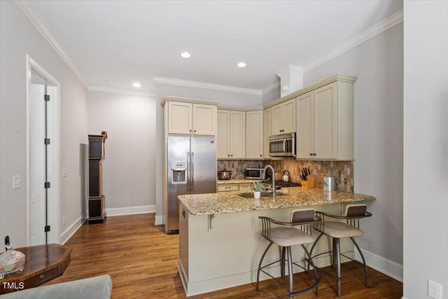 124 Dartmoor Lane, Raleigh, NC 27614