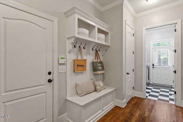 124 Dartmoor Lane, Raleigh, NC 27614