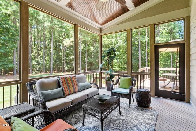 124 Dartmoor Lane, Raleigh, NC 27614