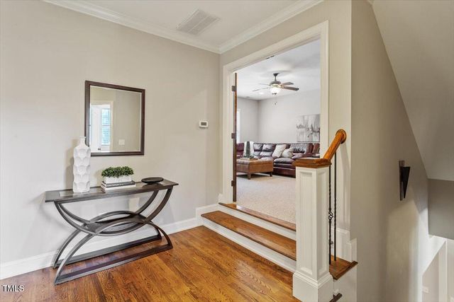 124 Dartmoor Lane, Raleigh, NC 27614