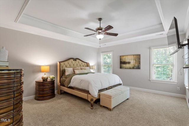 124 Dartmoor Lane, Raleigh, NC 27614