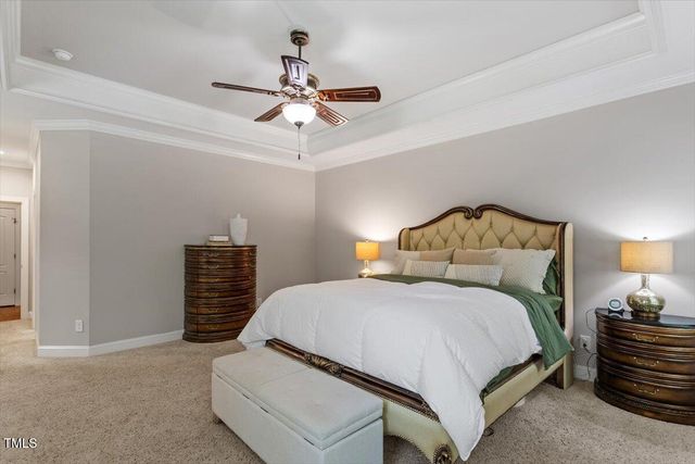 124 Dartmoor Lane, Raleigh, NC 27614