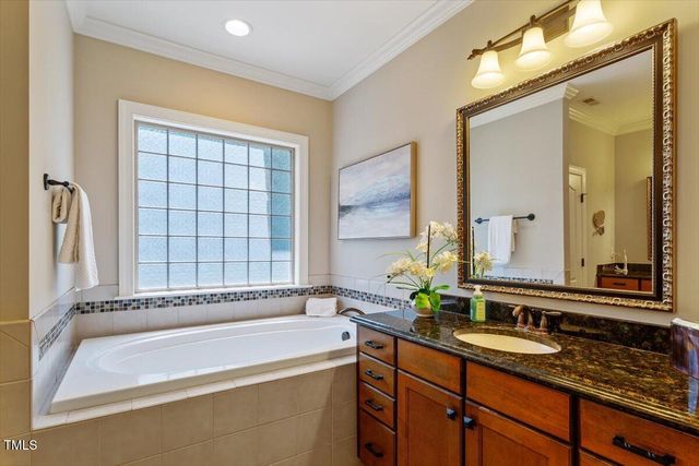 124 Dartmoor Lane, Raleigh, NC 27614