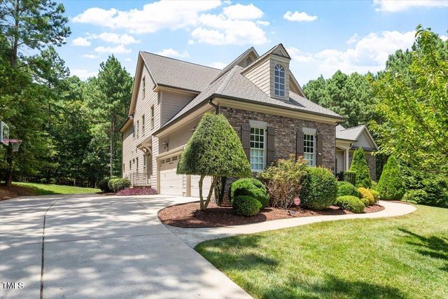 124 Dartmoor Lane, Raleigh, NC 27614