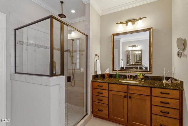 124 Dartmoor Lane, Raleigh, NC 27614