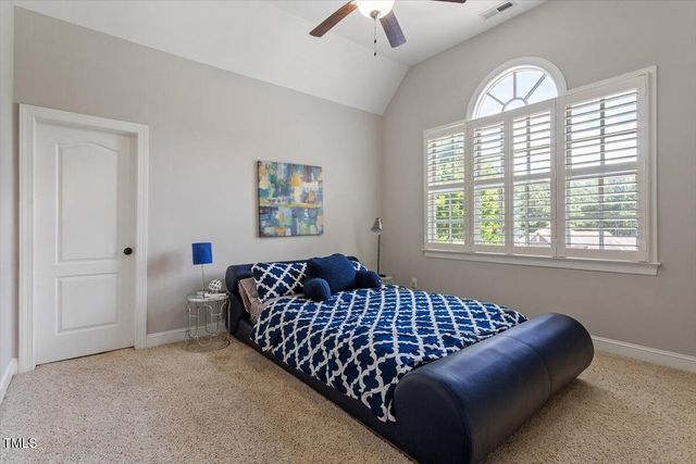 124 Dartmoor Lane, Raleigh, NC 27614