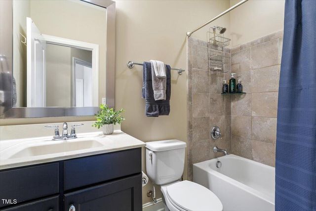 124 Dartmoor Lane, Raleigh, NC 27614