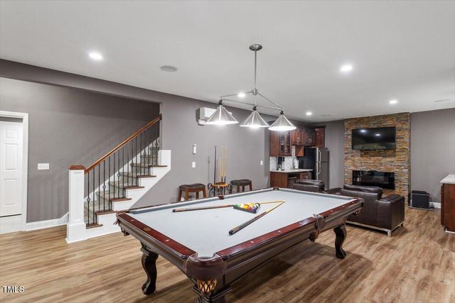 124 Dartmoor Lane, Raleigh, NC 27614