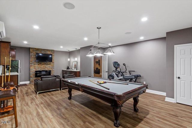 124 Dartmoor Lane, Raleigh, NC 27614