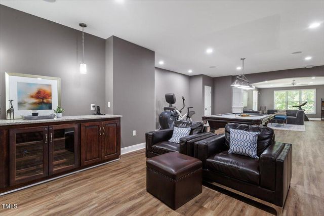 124 Dartmoor Lane, Raleigh, NC 27614