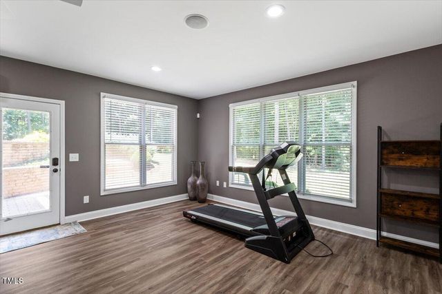 124 Dartmoor Lane, Raleigh, NC 27614