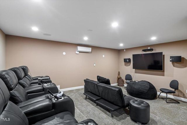 124 Dartmoor Lane, Raleigh, NC 27614