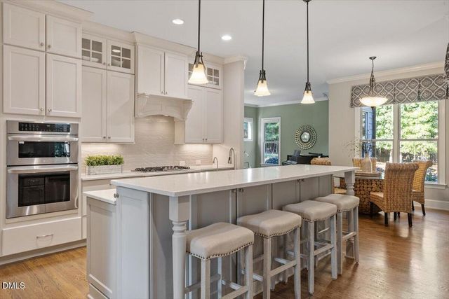 124 Dartmoor Lane, Raleigh, NC 27614