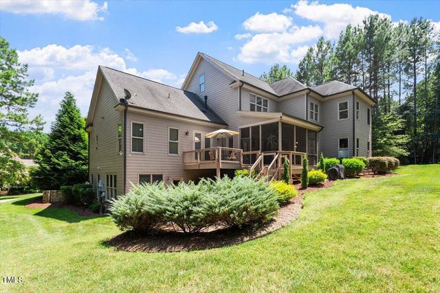 124 Dartmoor Lane, Raleigh, NC 27614