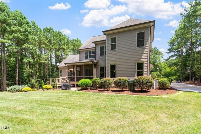 124 Dartmoor Lane, Raleigh, NC 27614