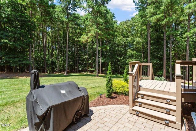 124 Dartmoor Lane, Raleigh, NC 27614