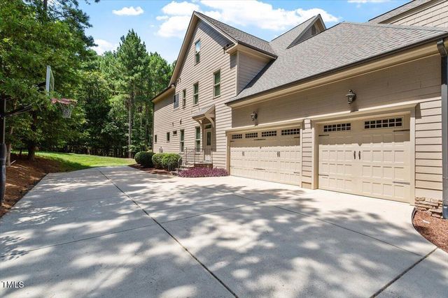 124 Dartmoor Lane, Raleigh, NC 27614