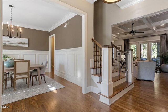 124 Dartmoor Lane, Raleigh, NC 27614