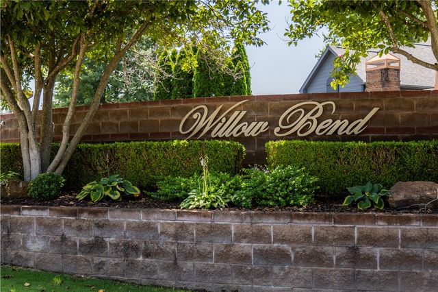 3291 Willow Bend Circle, Springdale, AR 72762