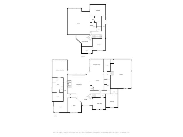 3291 Willow Bend Circle, Springdale, AR 72762