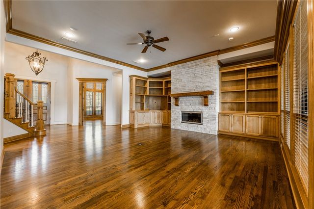 3291 Willow Bend Circle, Springdale, AR 72762