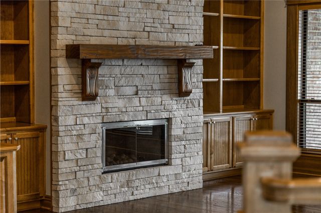 3291 Willow Bend Circle, Springdale, AR 72762