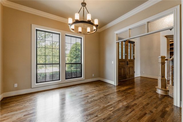 3291 Willow Bend Circle, Springdale, AR 72762