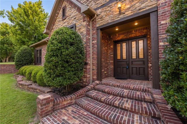 3291 Willow Bend Circle, Springdale, AR 72762