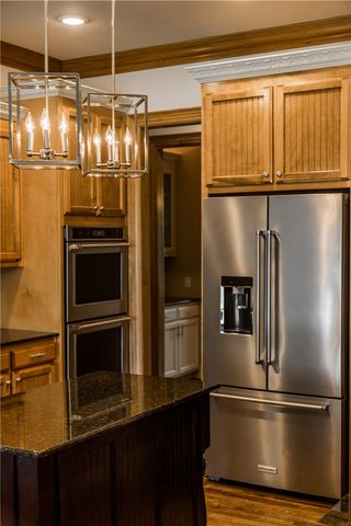 3291 Willow Bend Circle, Springdale, AR 72762